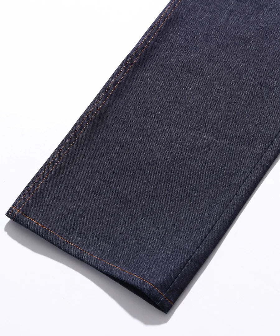XLarge - Label Jeans - Indigo - Pantalons et Shorts - 201261031002