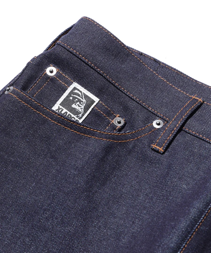 XLarge - Label Jeans - Indigo - Pantalons et Shorts - 201261031002