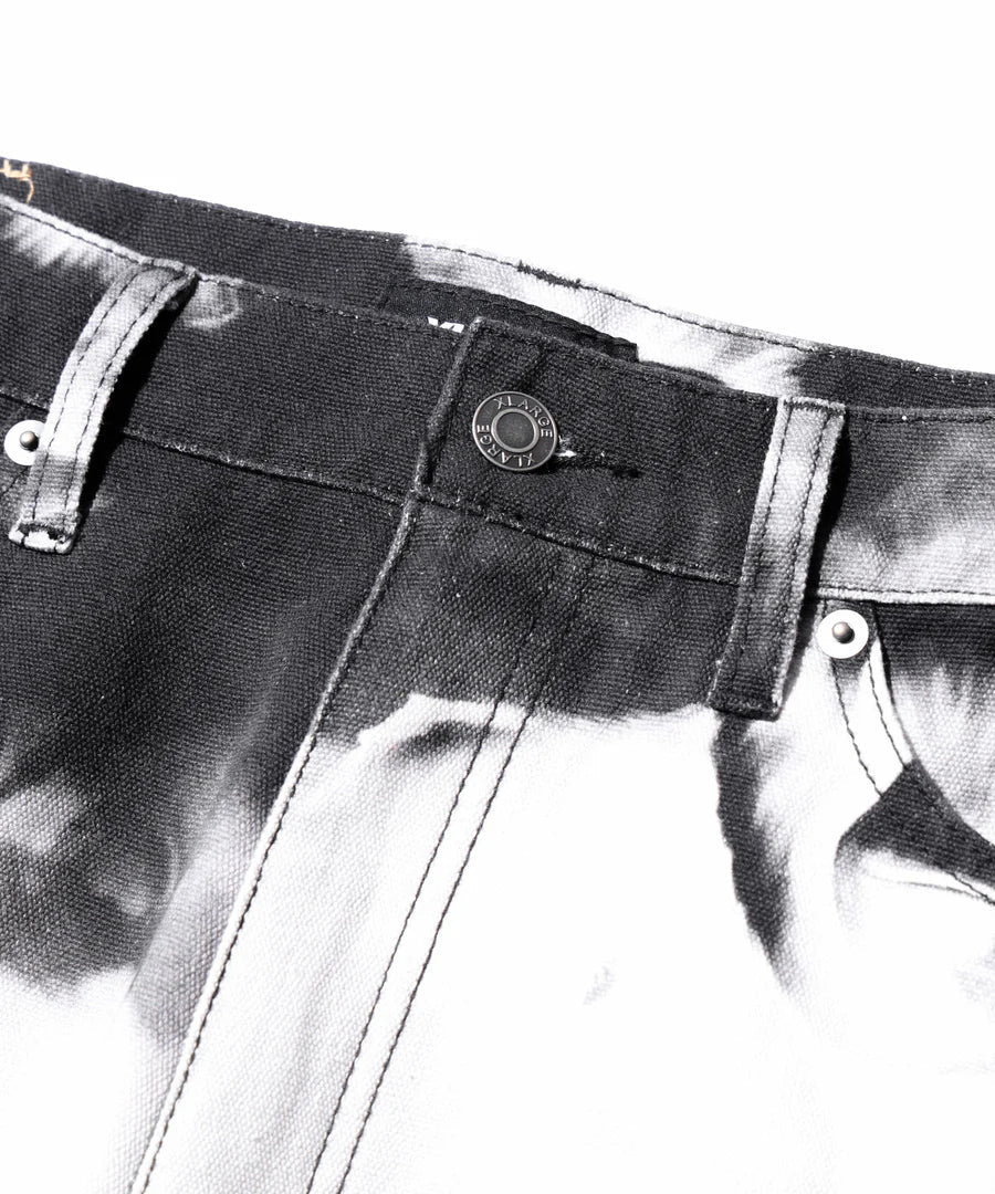 XLarge - Meditation All Over Print Pants - Multi - Pantalons et Shorts - 201261031001