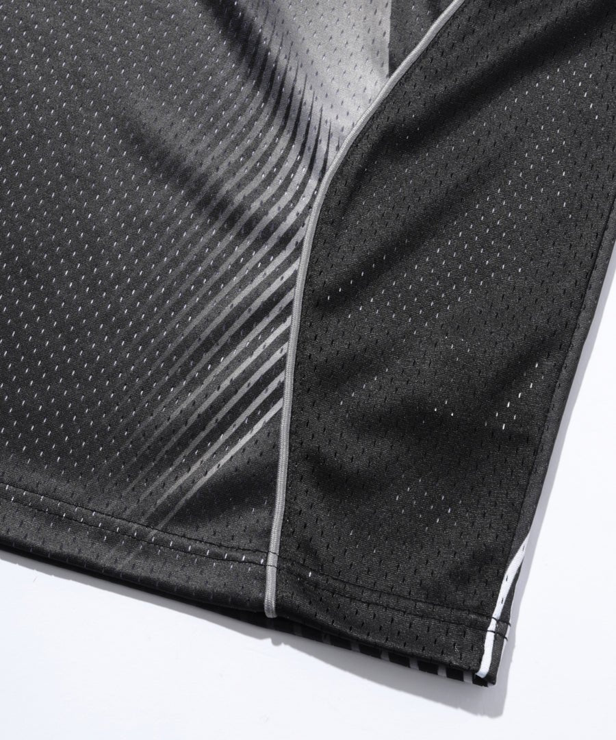 XLarge - Team S/S Tee - Black Multi - T-shirts - 201261011008