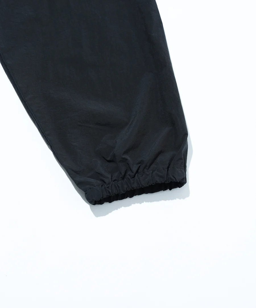 XLarge - Fossil Packable Anorak - Black - Vestes et Manteaux - 201261021003