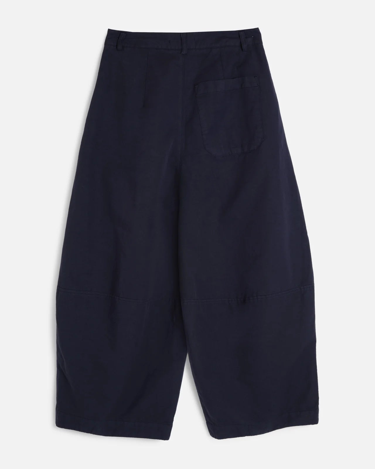 YMC - Deadbeat Trouser - Navy - Jupes et Pantalons - Q4YAA