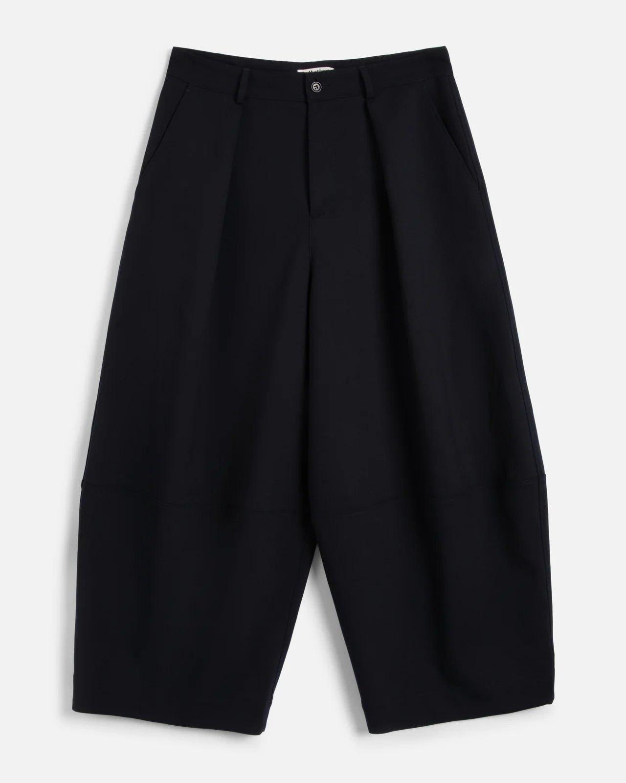 YMC - Deadbeat Trouser Navy - Jupes et Pantalons - Q4ZAK