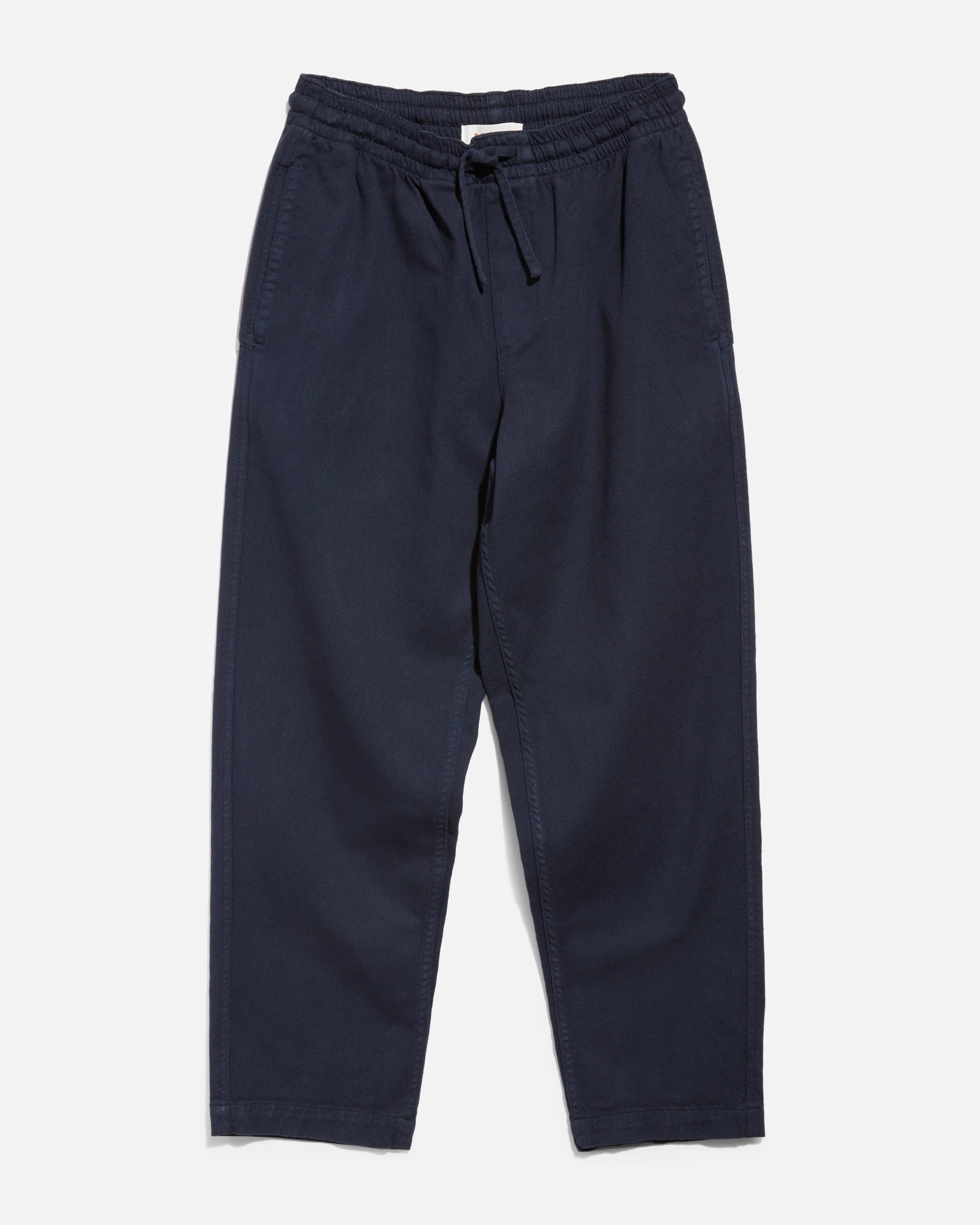 YMC - Alva Skate Trousers - Navy - Pantalons et Shorts - P4AZE