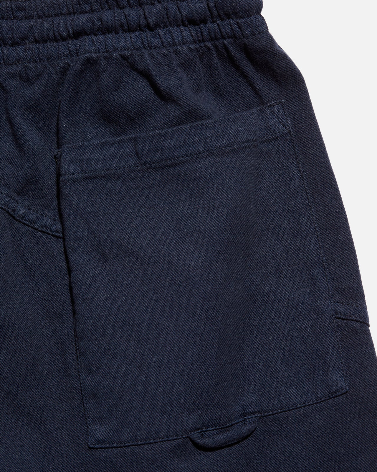 YMC - Alva Skate Trousers - Navy - Pantalons et Shorts - P4AZE