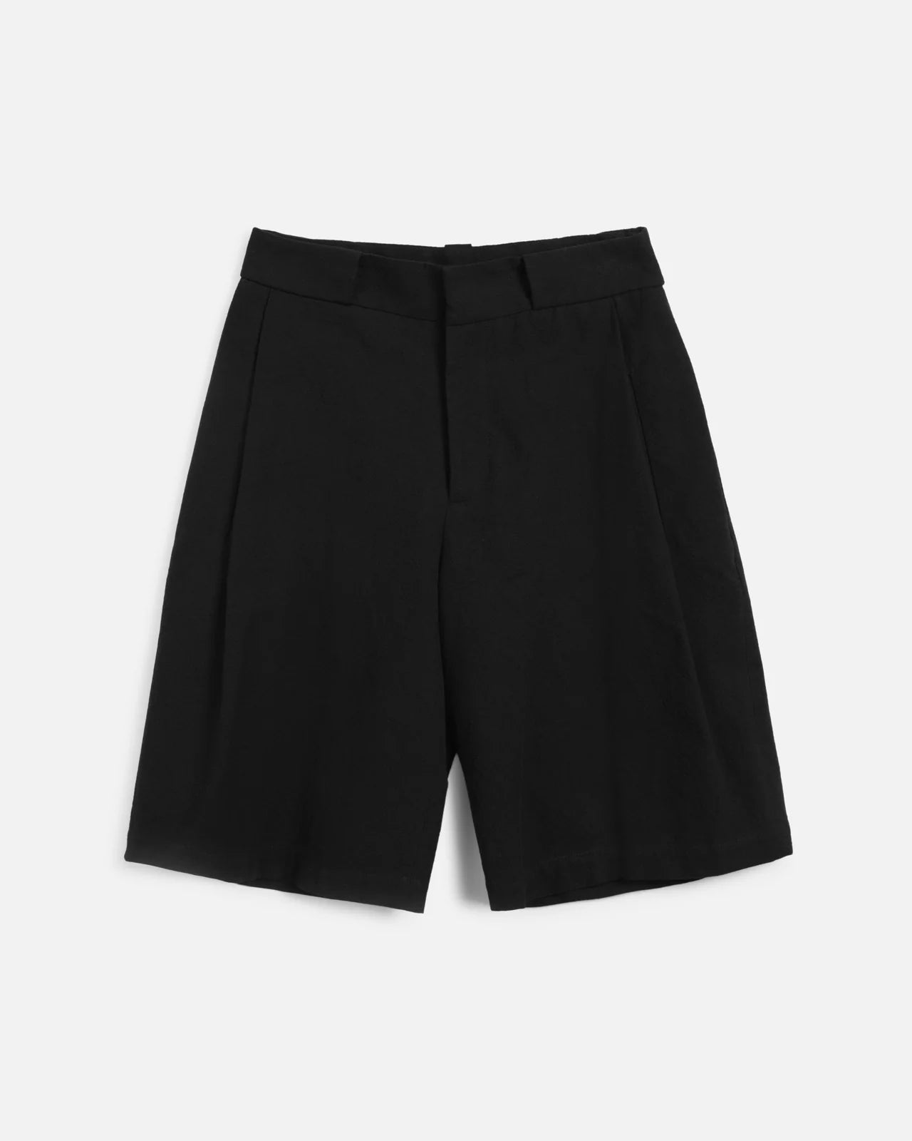 YMC - Carax Short - Black - Pantalons et Shorts - U9AAB