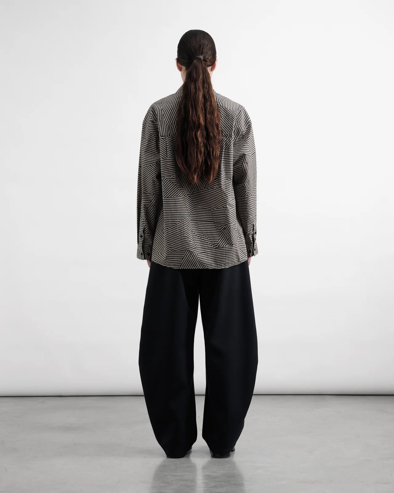 YMC - Like A Trouser - Navy - Pantalons et Shorts - P4ZAE