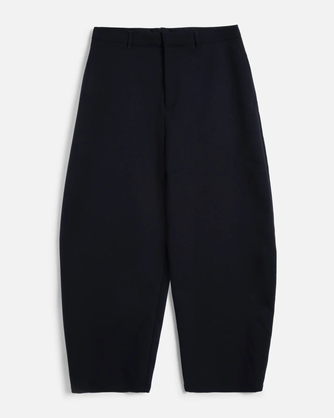 YMC - Like A Trouser - Navy - Pantalons et Shorts - P4ZAE