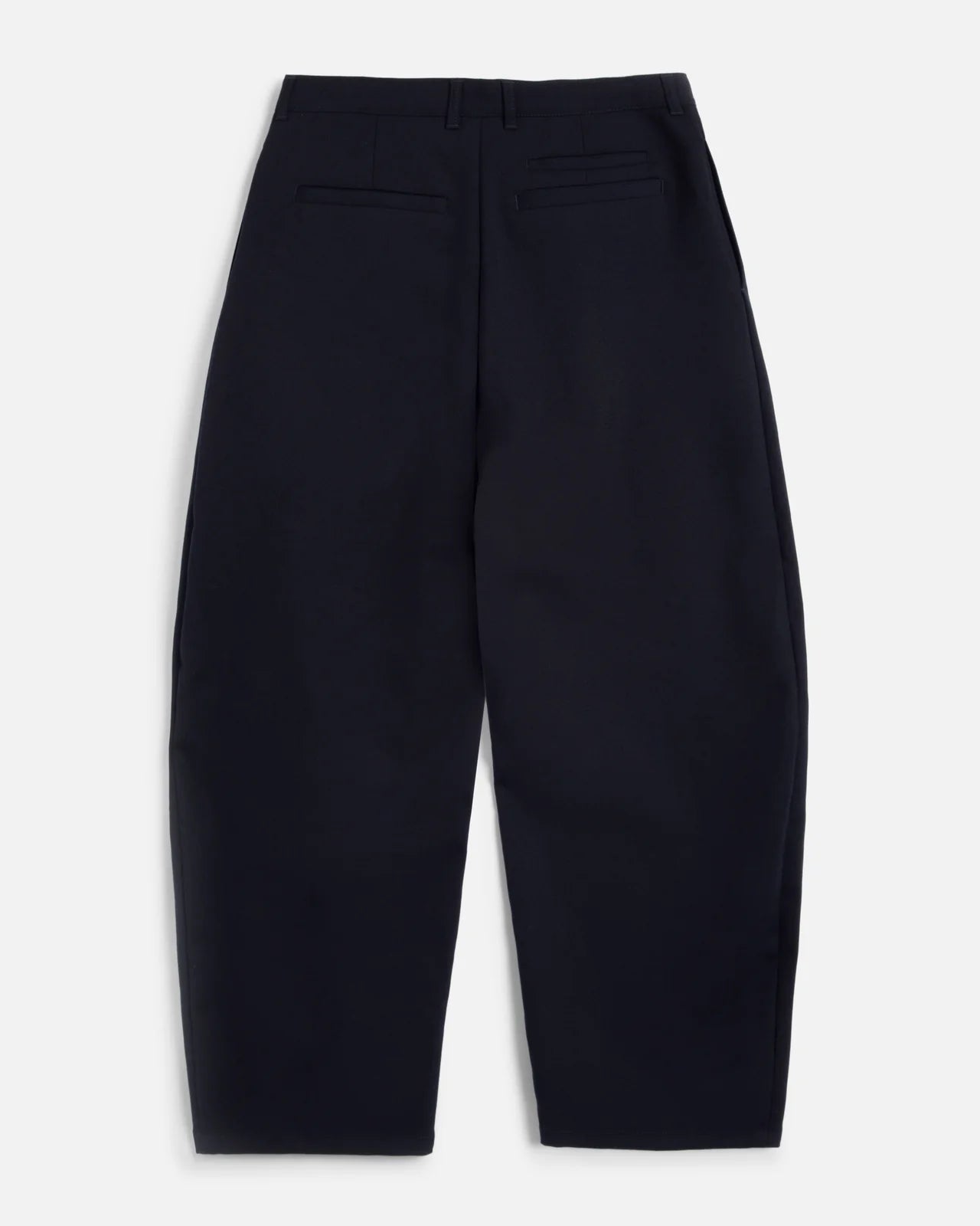 YMC - Like A Trouser - Navy - Pantalons et Shorts - P4ZAE