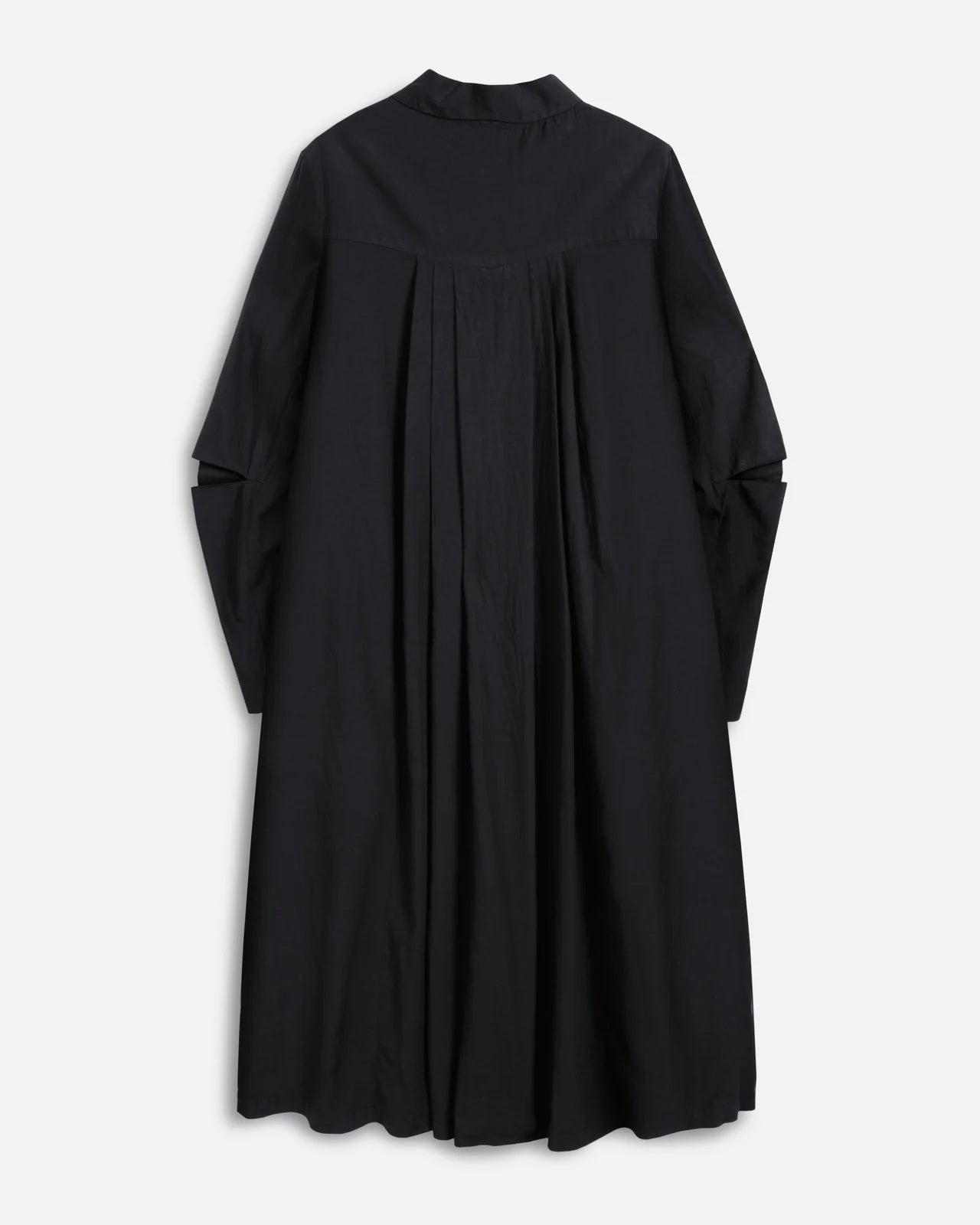 YMC - YMO Dress - Black - Robes - Q1AAB