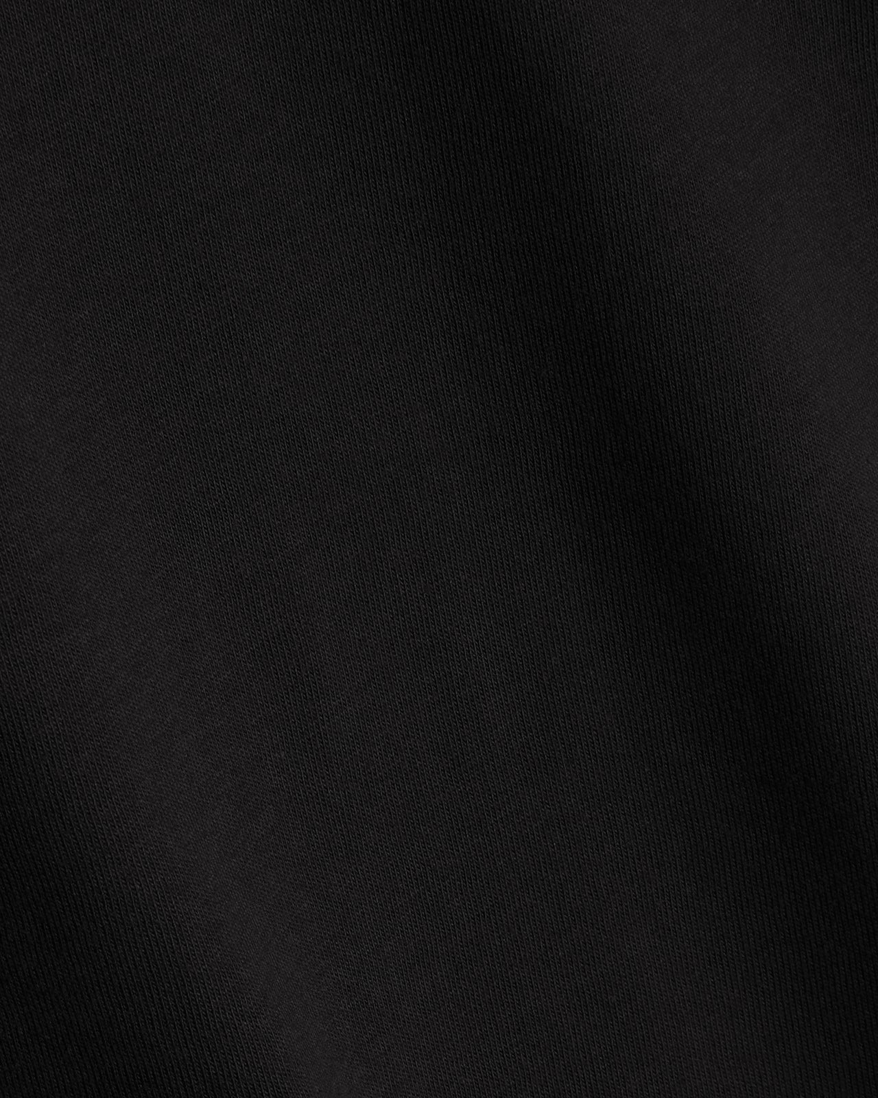YMC - Earth Triple T-shirt - Black (Men SS26) - T-shirts - P6AZM