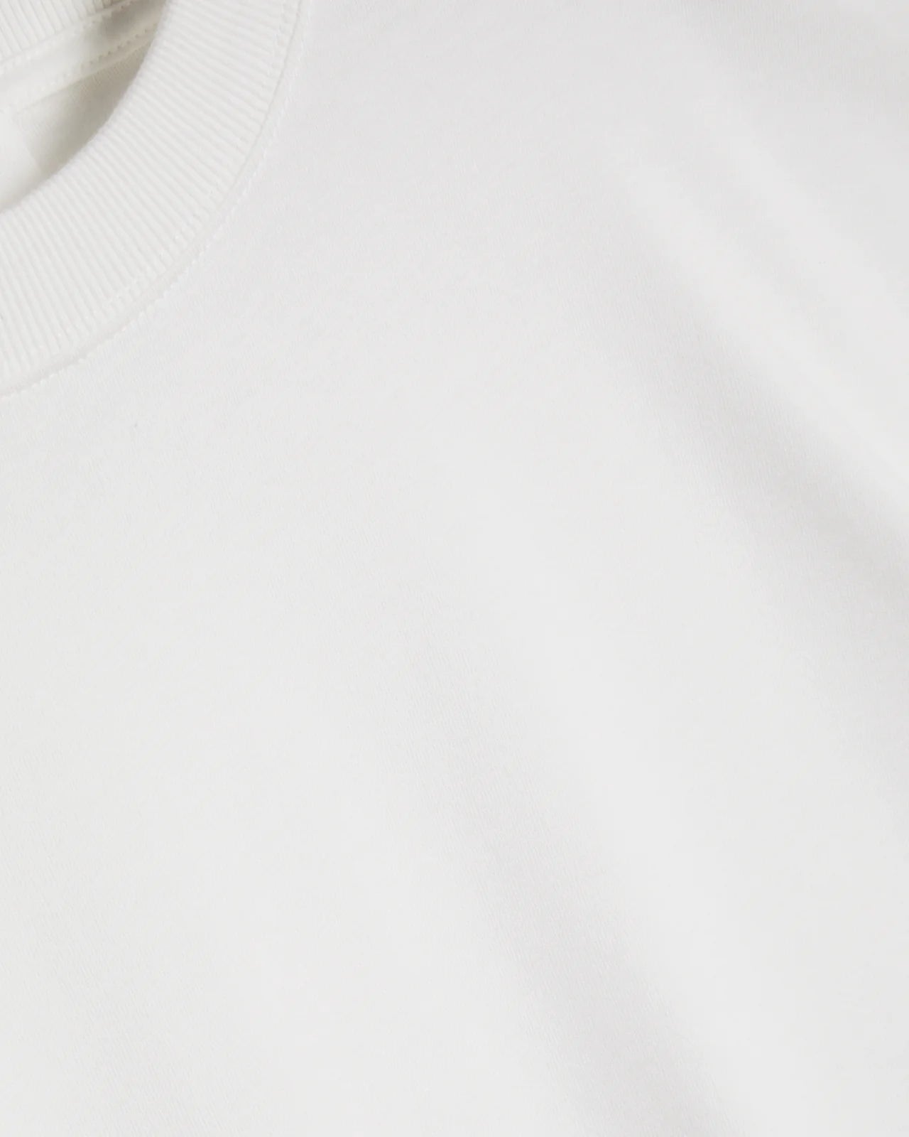 YMC - Earth Triple T-shirt - White (Men SS26) - T-shirts - P6AZM