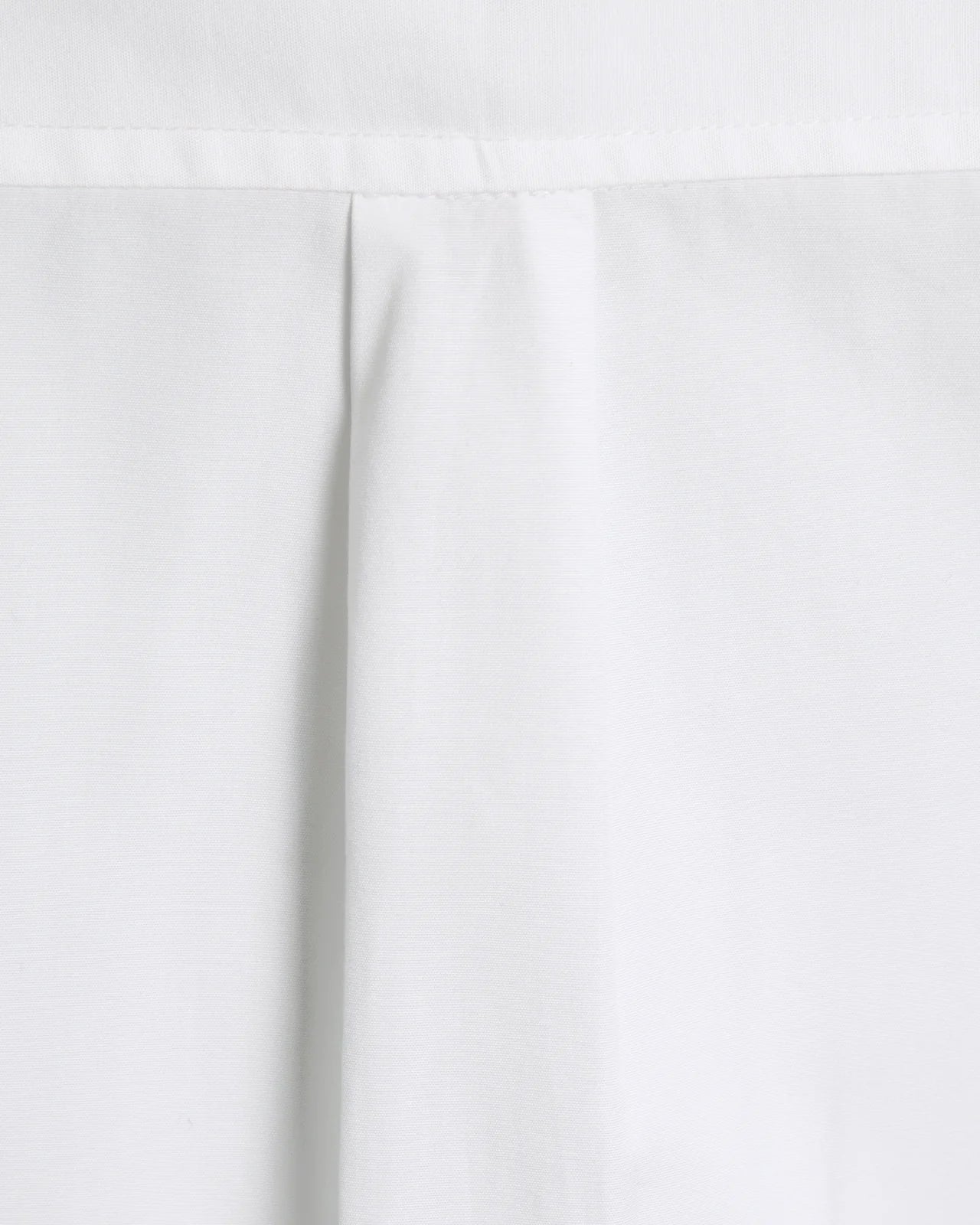 YMC - Marianne SS Shirt - White - Tops - Q2AAI