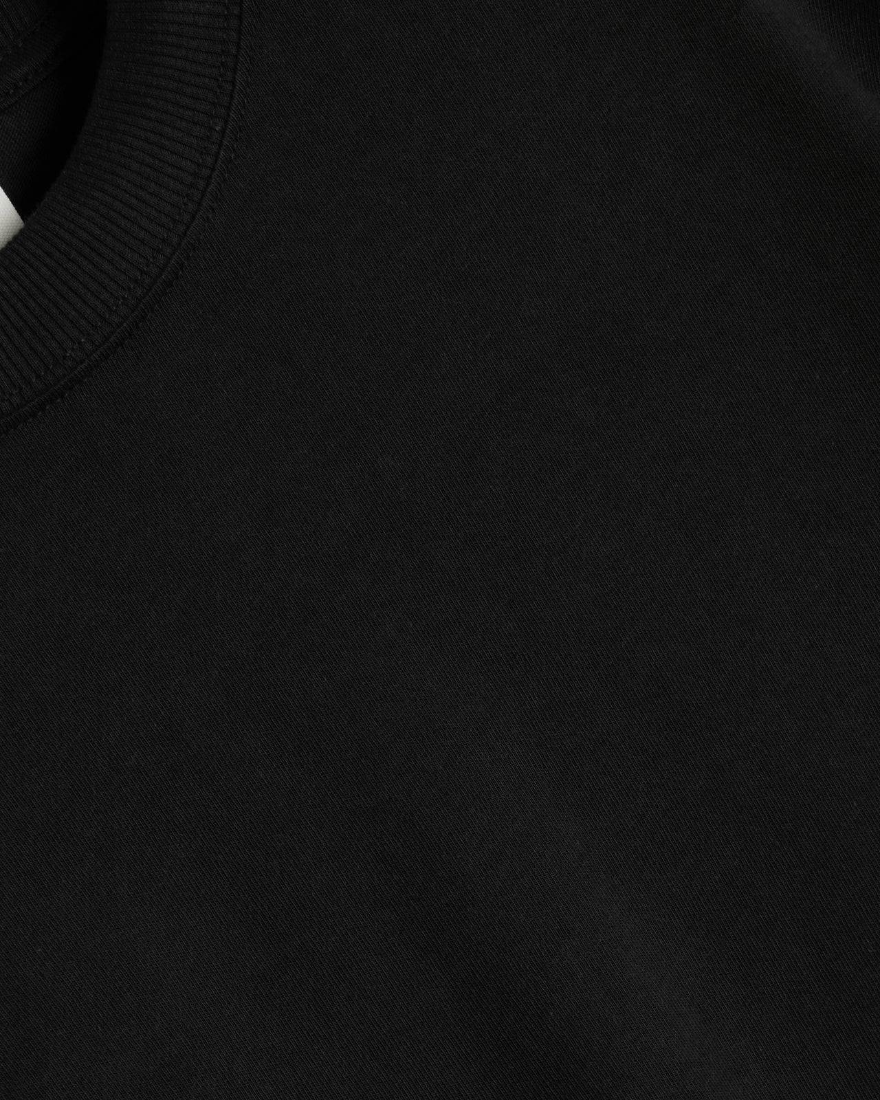 YMC - Triple T-shirt Black (Women SS26) - Tops - Q6AZM