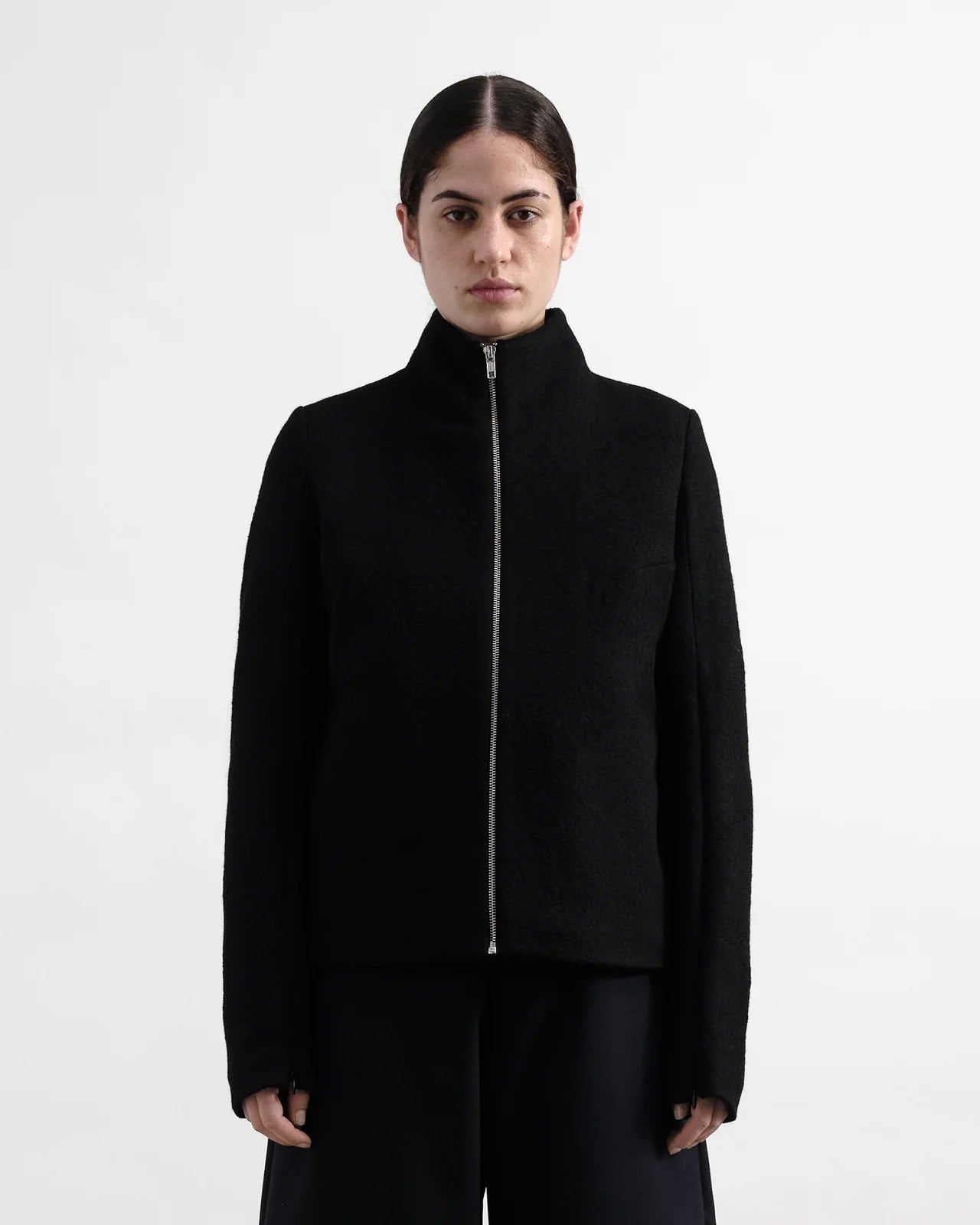 Ymc - Bjork Jacket Black - Vestes et Manteaux - 