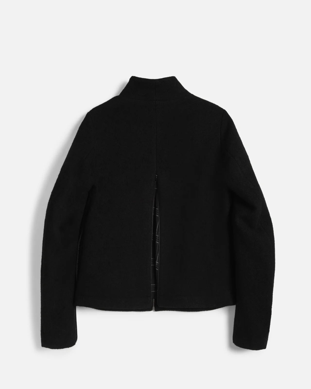 Ymc - Bjork Jacket Black - Vestes et Manteaux - 
