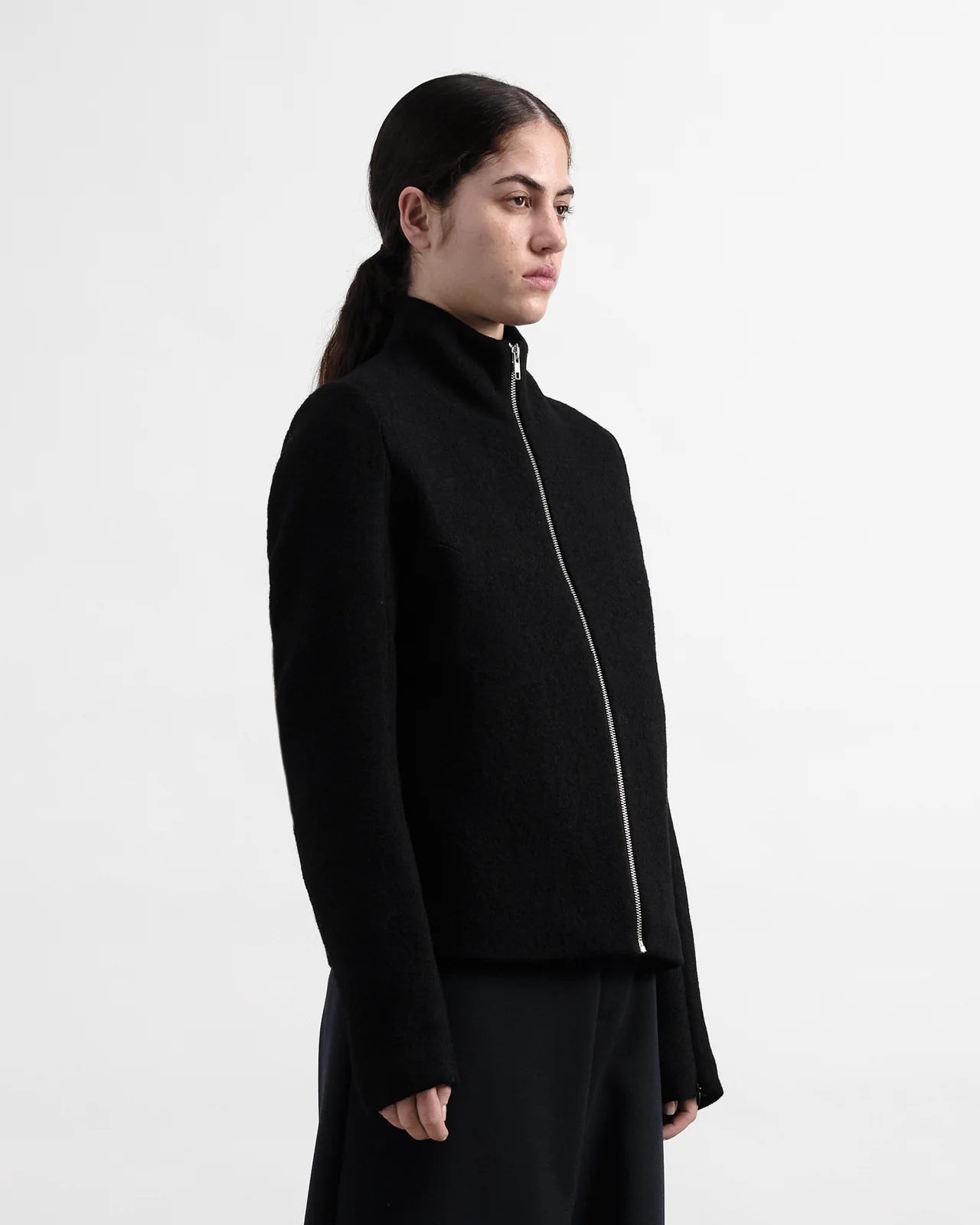 Ymc - Bjork Jacket Black - Vestes et Manteaux - 