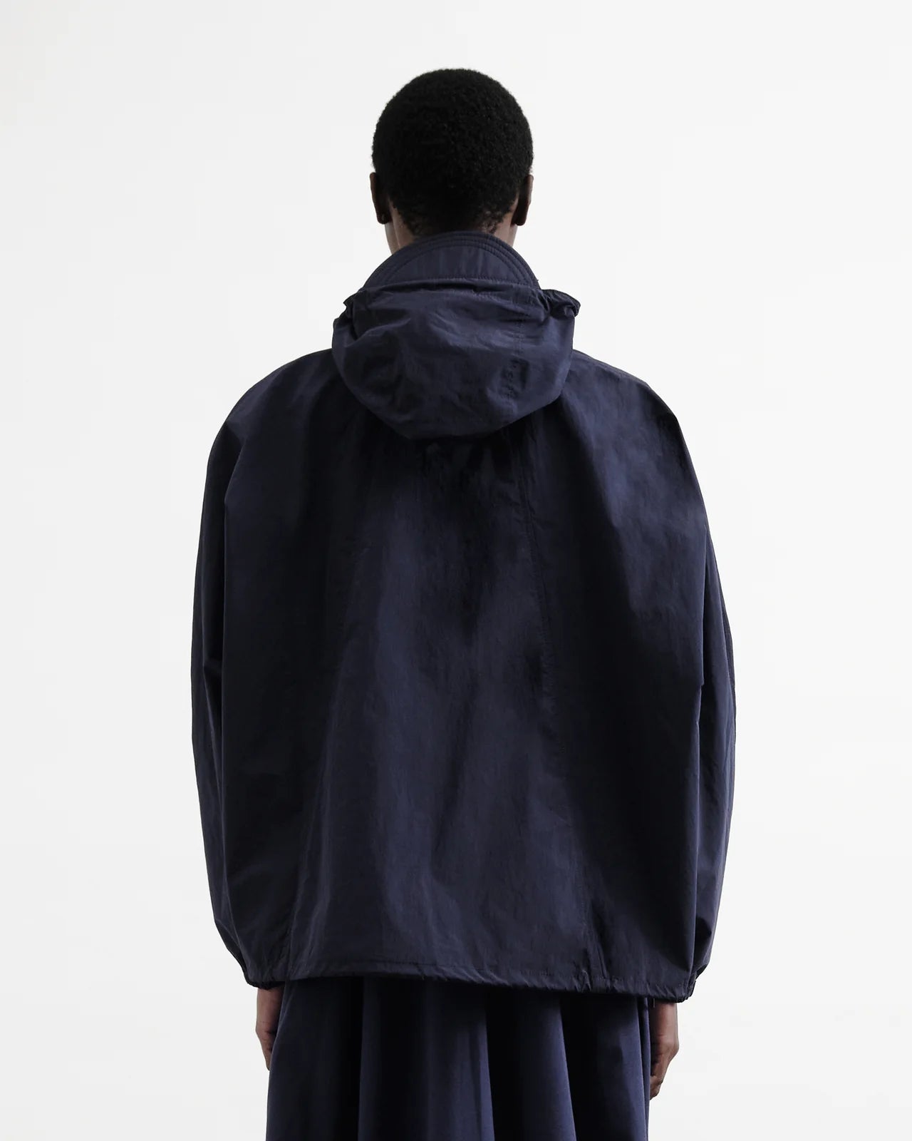 YMC - Bonehead Jacket Navy - Vestes et Manteaux - Q5ZAE