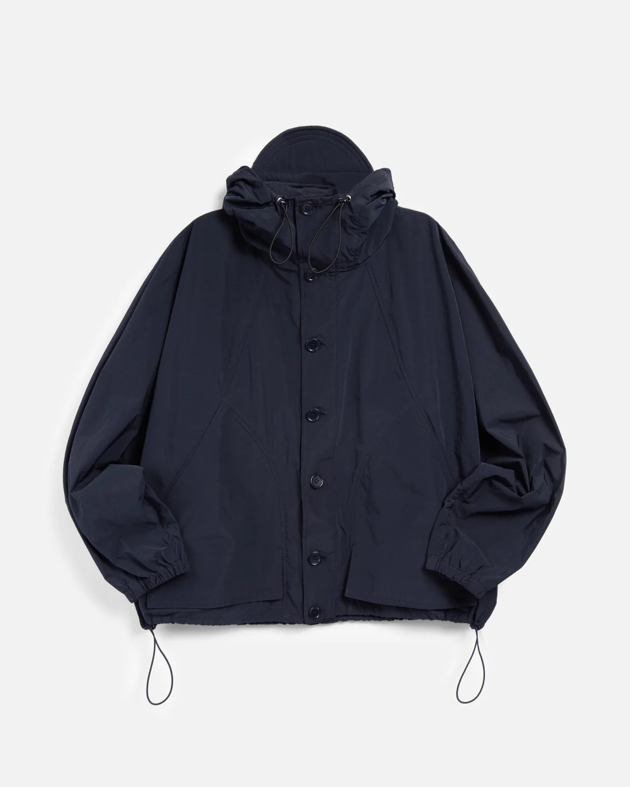 YMC - Bonehead Jacket Navy - Vestes et Manteaux - Q5ZAE