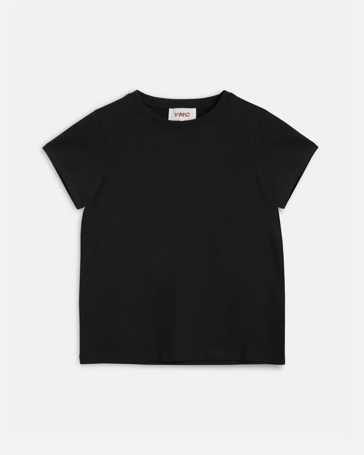 YMC - Earth Day T-shirt - Black