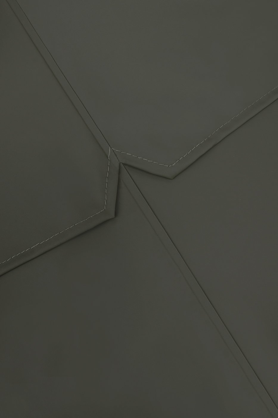 Rains - Jacket Green - Veste imperméable UNISEXE-Vestes et Manteaux-1201