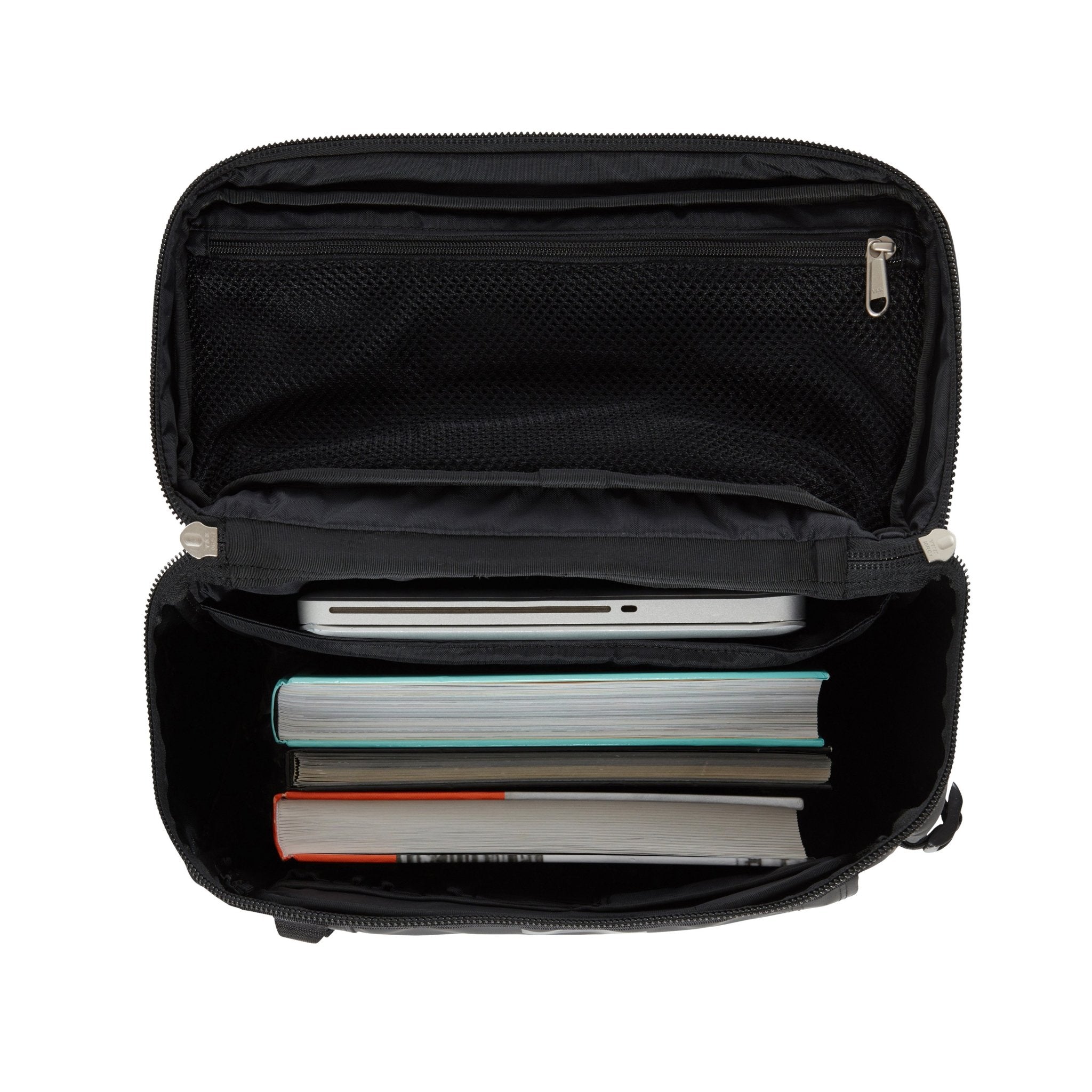 The North Face - Base Camp Fuse box Black-Accessoires-VN24 - NF0A3KVRJK3