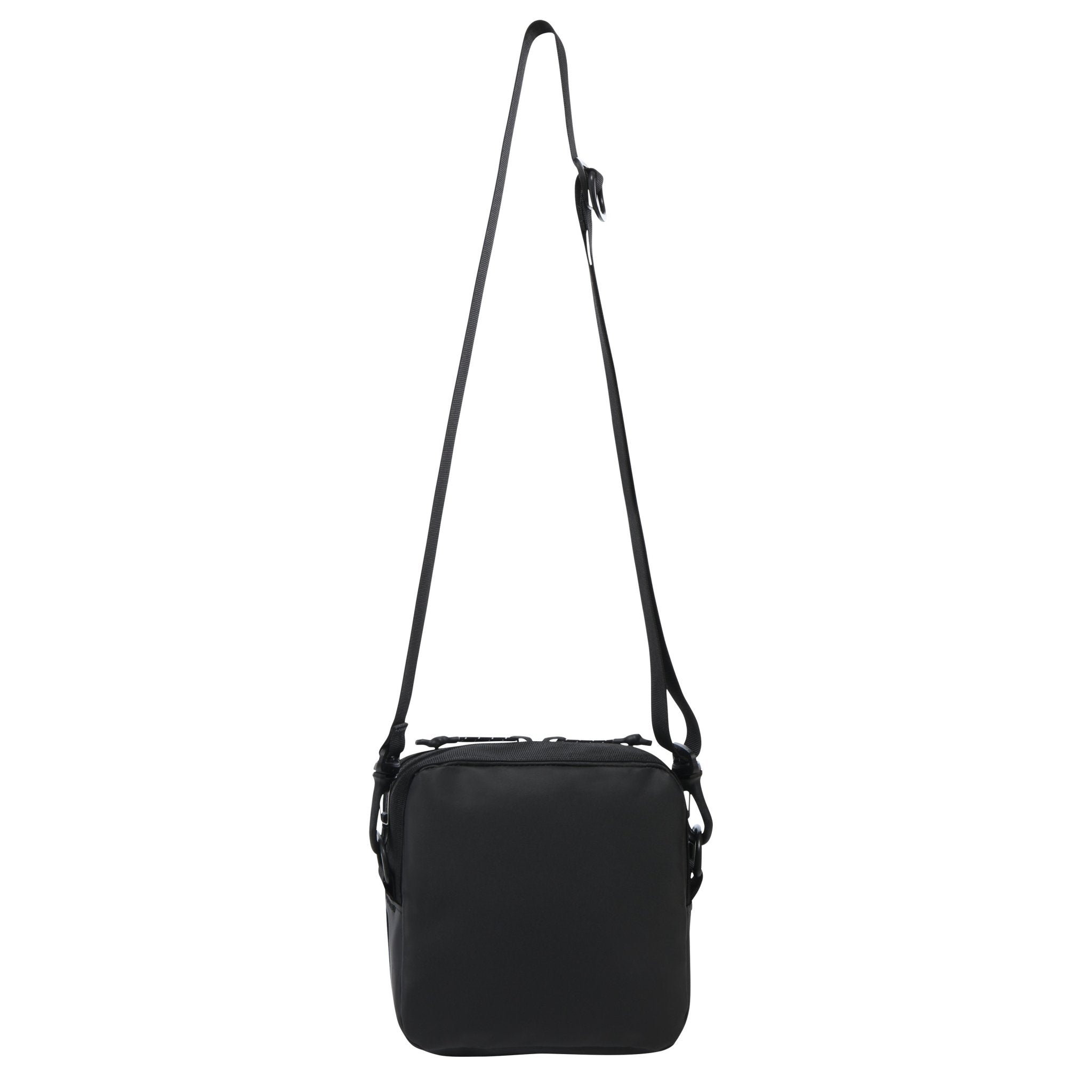 The North Face - Explore Bardu II Black-Accessoires-NF0A3VWSKY4