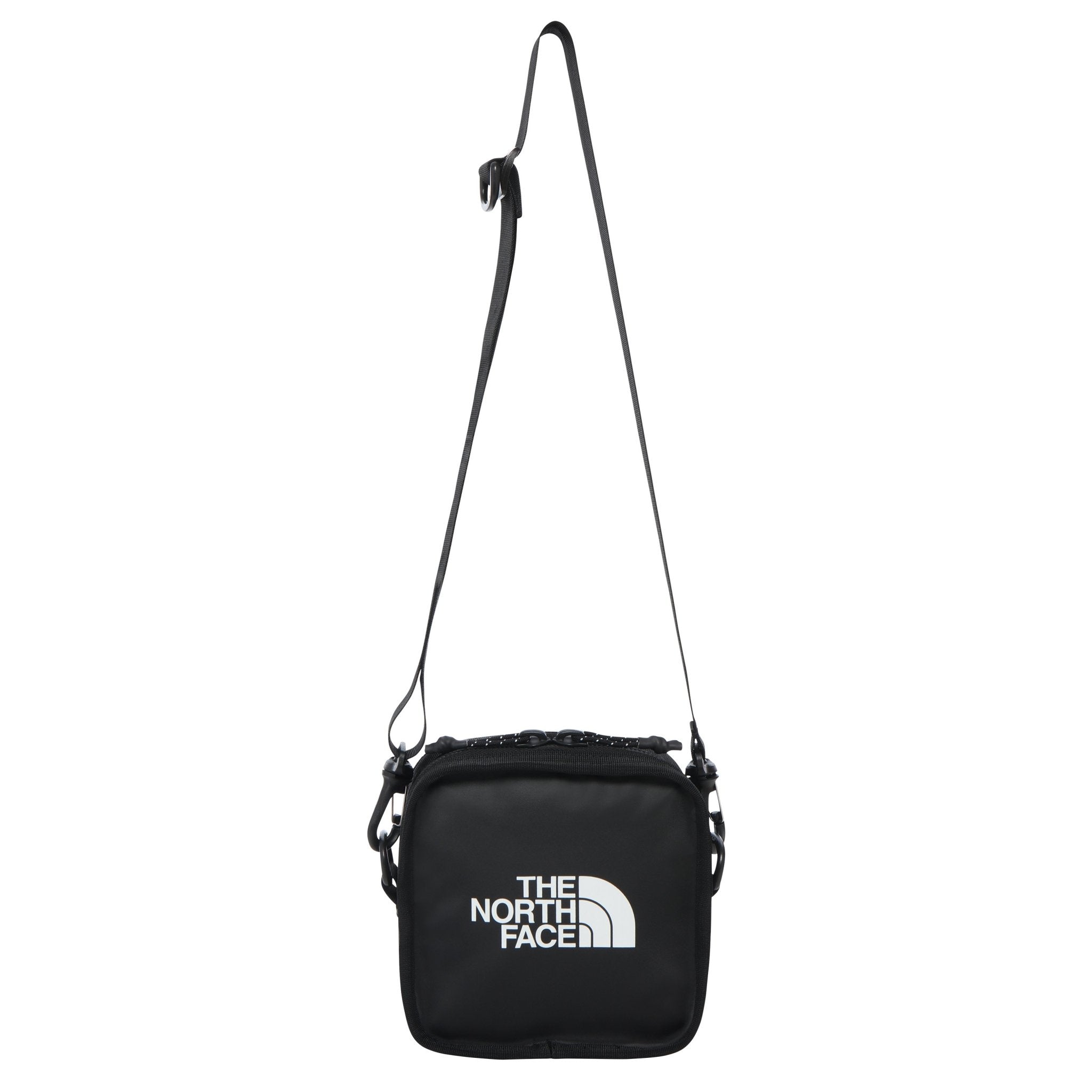 The North Face - Explore Bardu II Black-Accessoires-NF0A3VWSKY4