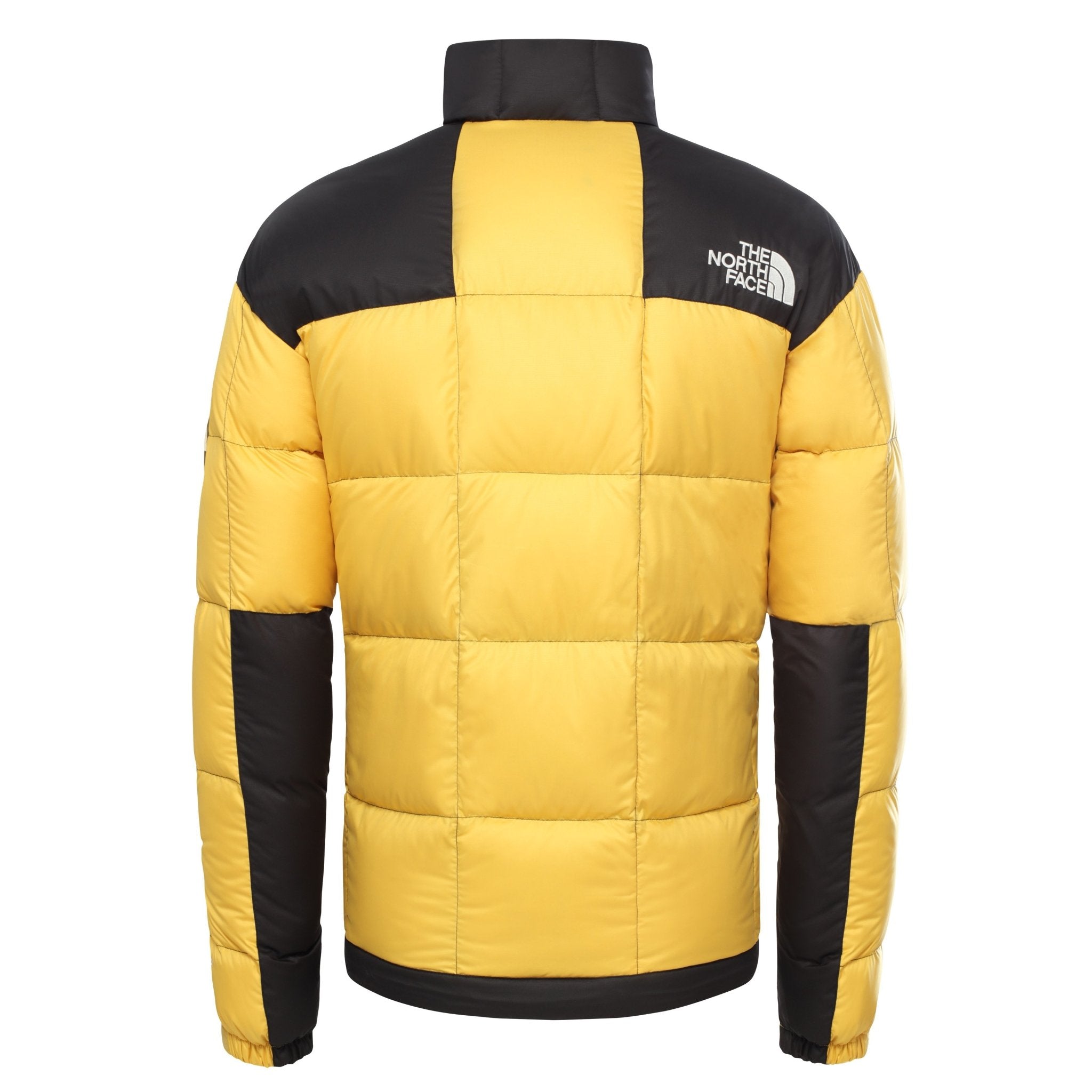 The North Face BLACK BOX - Lhotse Jacket Bamboo Yellow 700 - Doudoune-Vestes et Manteaux-BD01-NF0A3Y23ZBJ