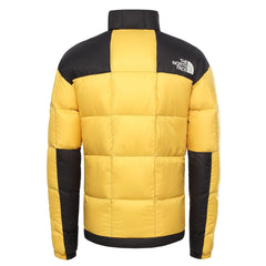 The North Face BLACK BOX - Lhotse Jacket Bamboo Yellow 700 - Doudoune-Vestes et Manteaux-BD01-NF0A3Y23ZBJ
