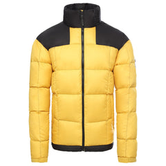 The North Face BLACK BOX - Lhotse Jacket Bamboo Yellow 700 - Doudoune-Vestes et Manteaux-BD01-NF0A3Y23ZBJ