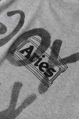 Aries-Arise-Yoga-Kills-SS-Tee-Grey-Marl-detail-front