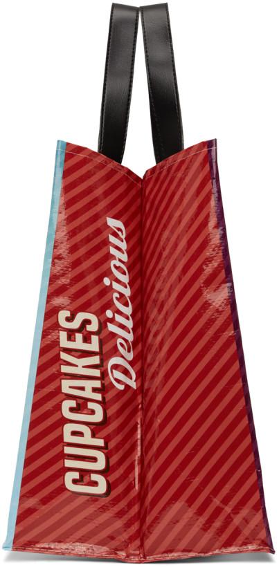 Comme des Garçons SHIRT - Shopping Bag-Accessoires-S28610-1