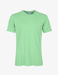 Colorful Standard - Classic Organic Tee Faded Mint - T-shirt en coton biologique-T-shirts-CS1001