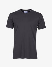Colorful Standard - Classic Organic Tee Lava Grey - T-shirt en coton biologique-T-shirts-CS1001