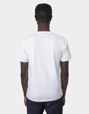 Colorful Standard - Classic Organic Tee Polar Blue - T-shirt en coton biologique-T-shirts-CS1001