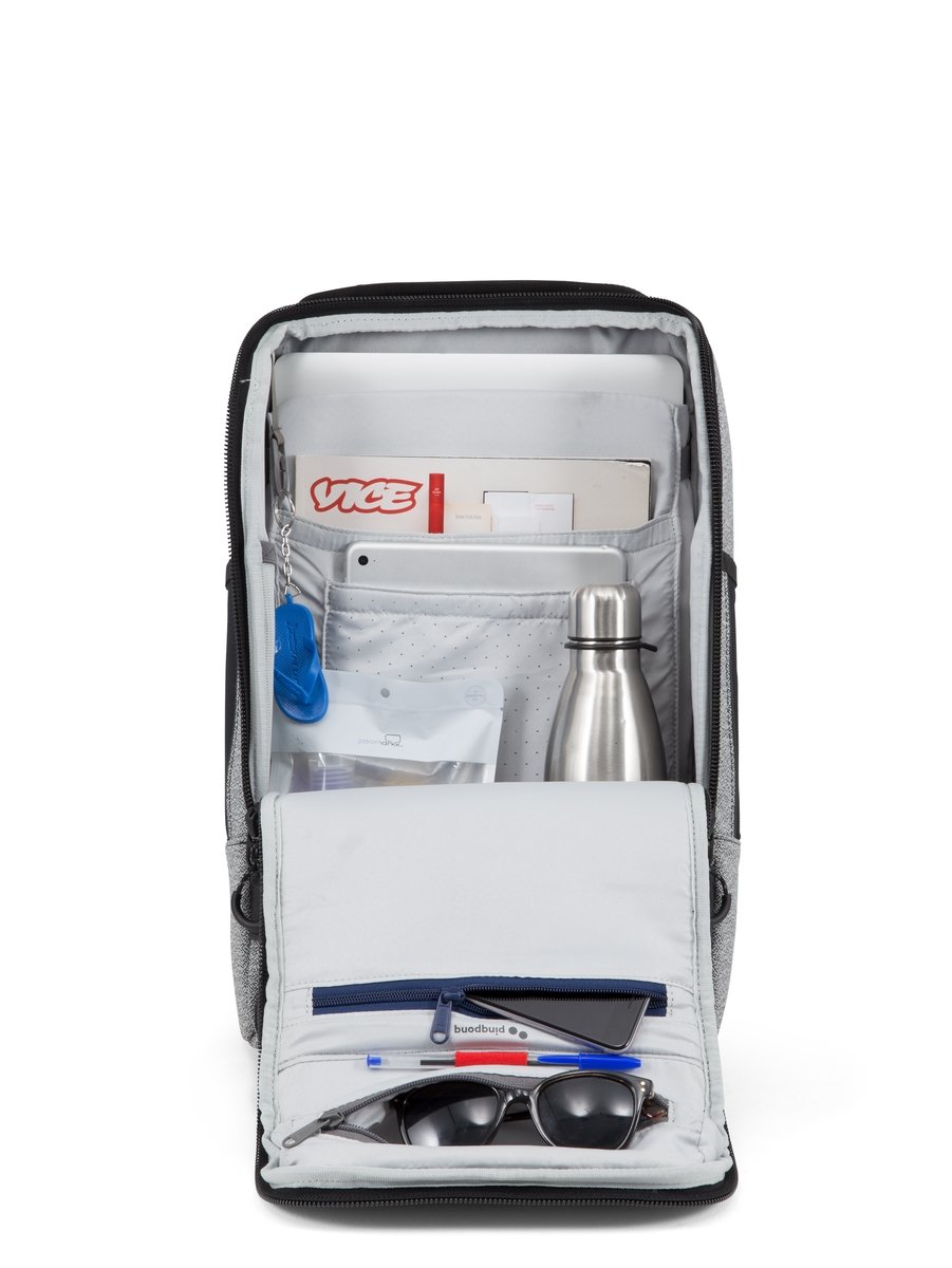 Pinq Ponq - Cubik Medium Vivid Monochrome - Unisexe-Accessoires-PPC-BPM-002-822