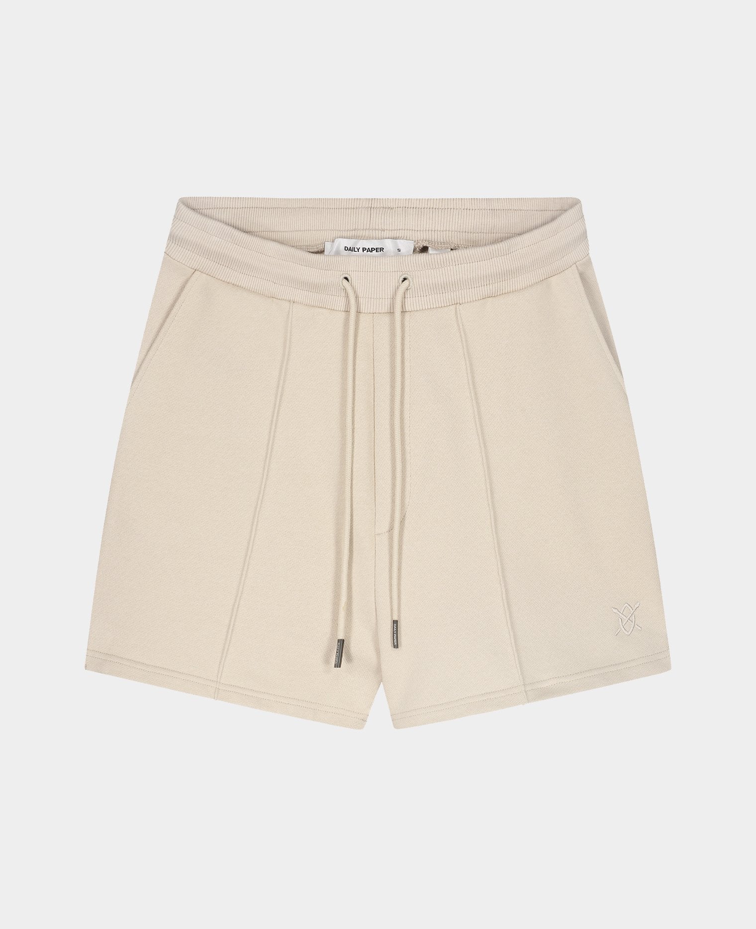 Daily Paper Woman - Ehot Short beige-Pantalons et Shorts-2112005