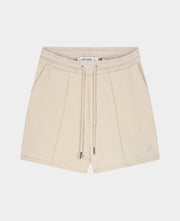 Daily Paper Woman - Ehot Short beige-Pantalons et Shorts-2112005