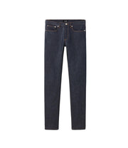 A.P.C - Petit Standard jean brut - homme-Pantalons et Shorts-COZZI - M09002