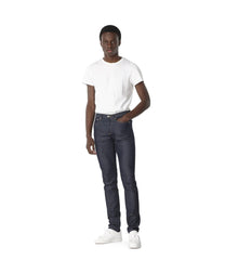 A.P.C - Petit Standard jean brut - homme-Pantalons et Shorts-COZZI - M09002