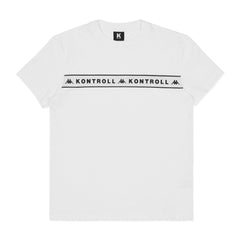 Kappa Kontroll - Banda Chest - T-Shirt-T-shirts-