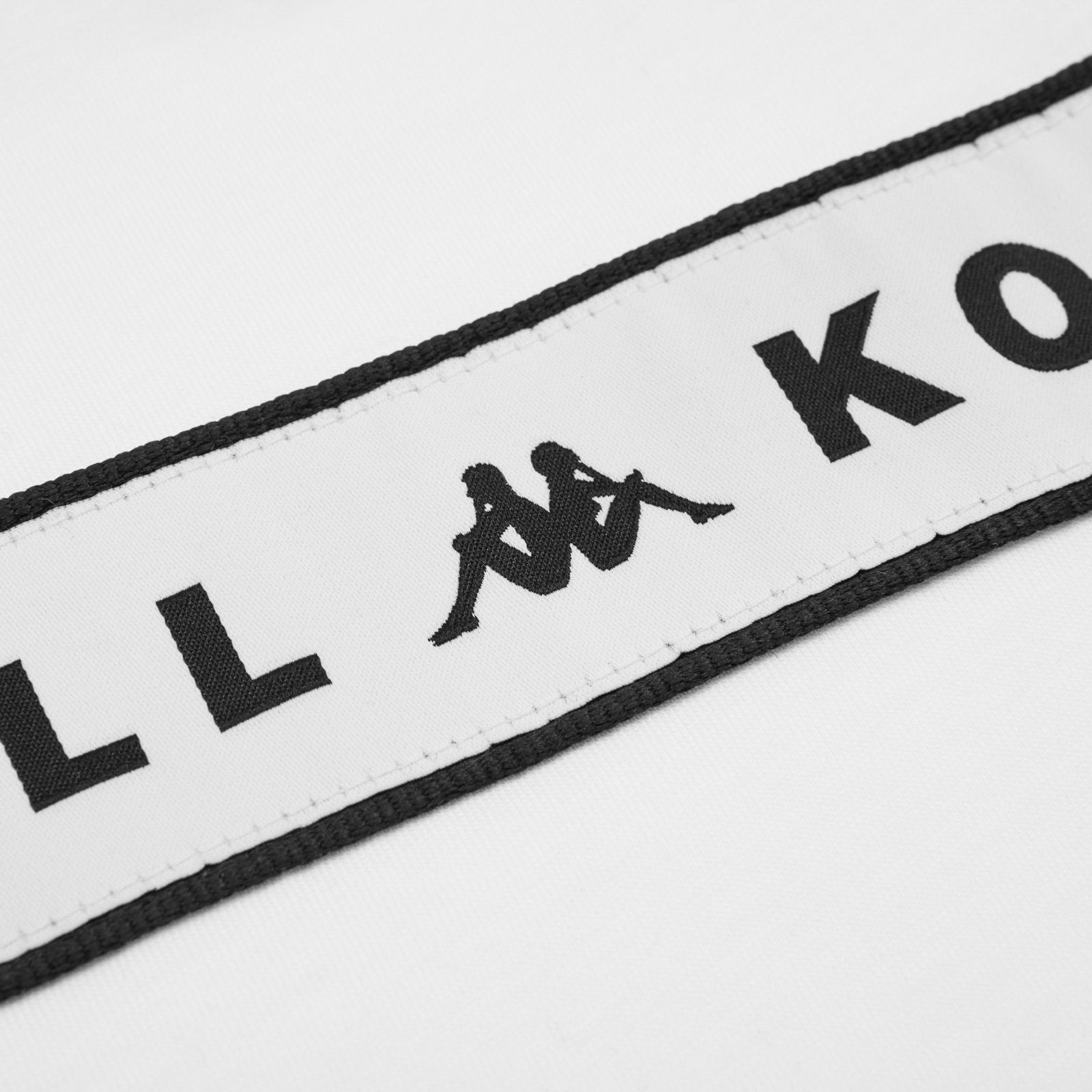 Kappa Kontroll - Banda Chest - T-Shirt-T-shirts-