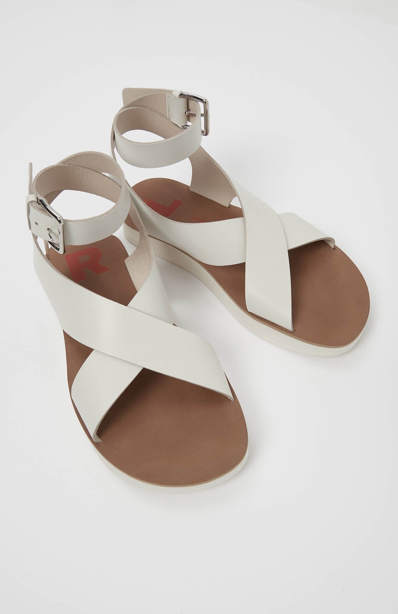 Loreak - Sandales Alberta-Accessoires-
