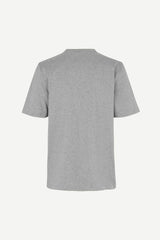 Samsoe Samsoe - Hugo t-shirt 11415-T-shirts-