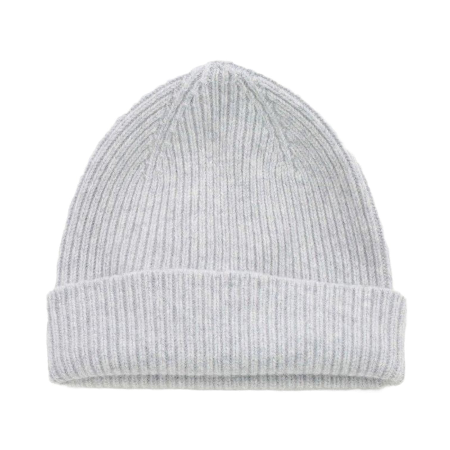 Mackie - Barra Hat Eider UNISEXE - Bonnet Angora Gris Cendre Clair-Accessoires-H520/EI