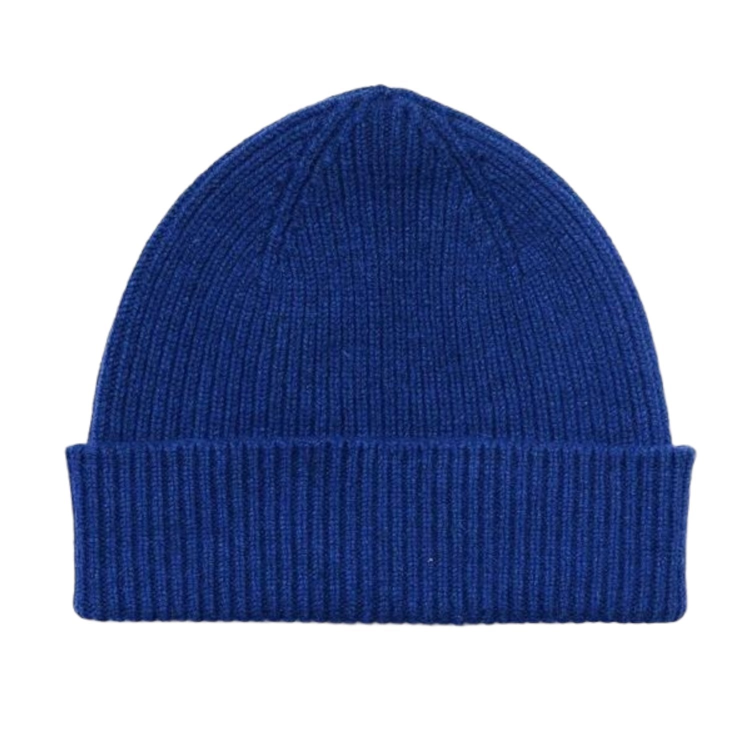 Mackie - Barra Hat Humber UNISEXE - Bonnet laine Angora Bleu Roi-Accessoires-H520/HU