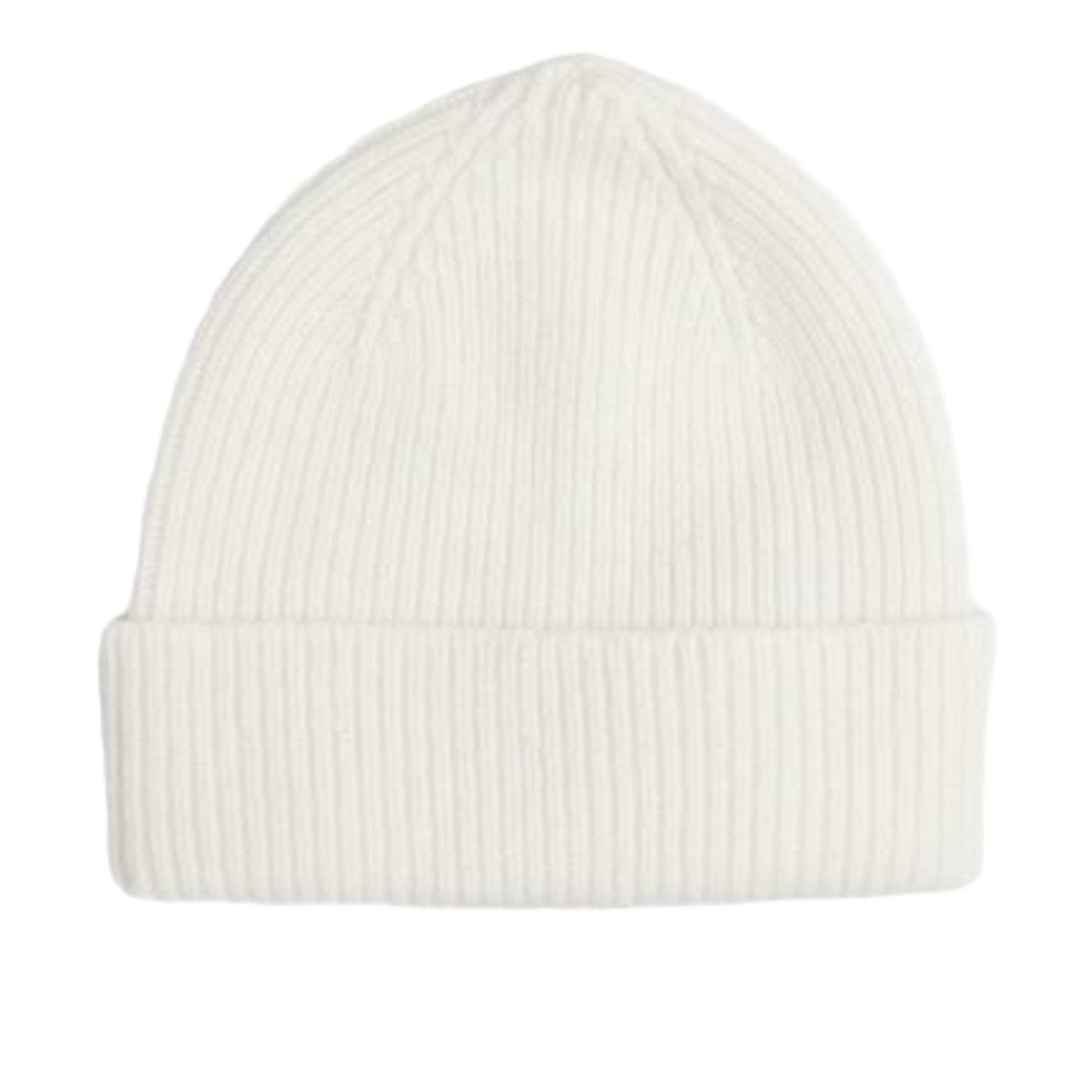 Mackie - Barra Hat Ecru UNISEXE - Bonnet laine angora écru-Accessoires-H520/EC