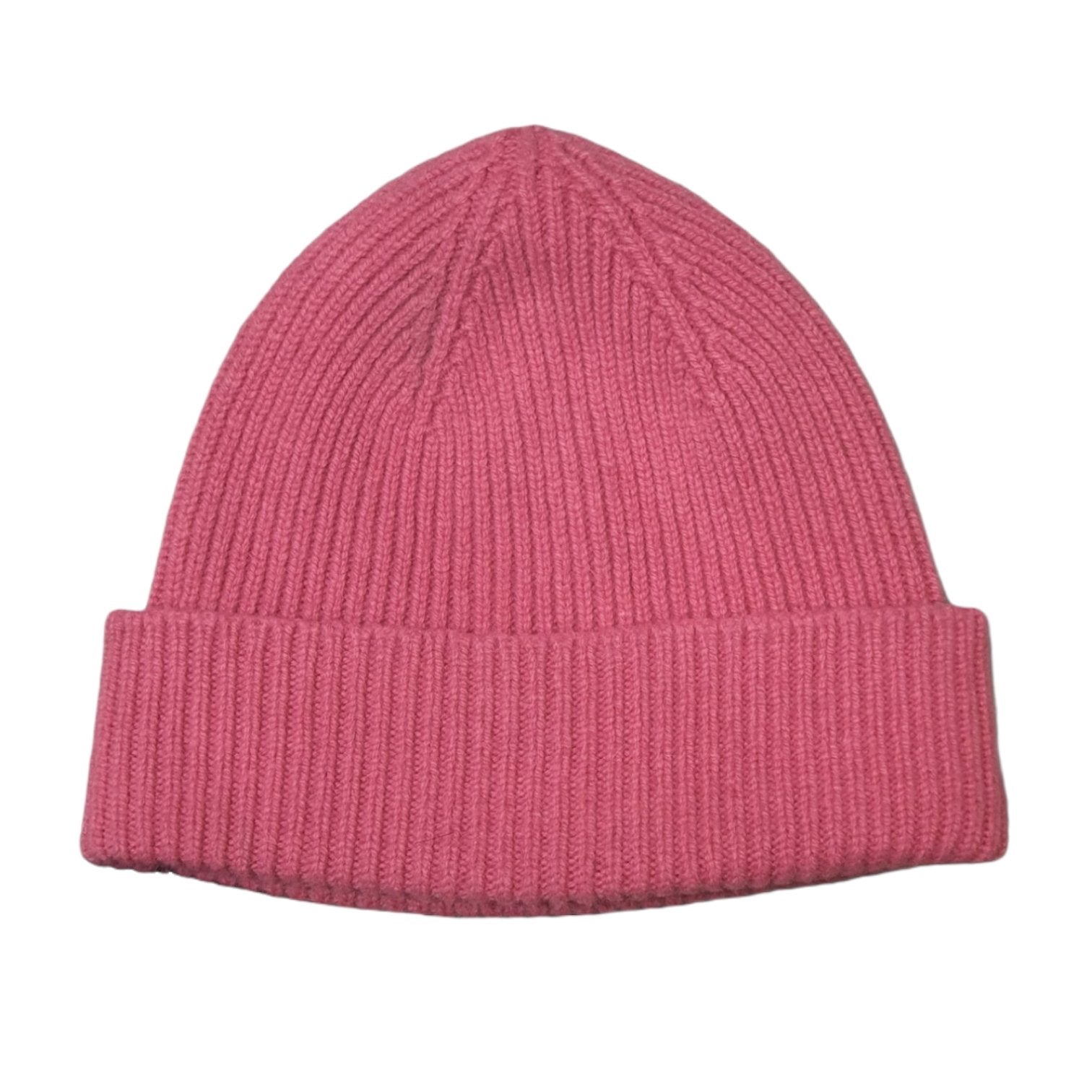 Mackie - Barra Hat Valentine UNISEXE - Bonnet Laine Angora Rose-Accessoires-H520/VA