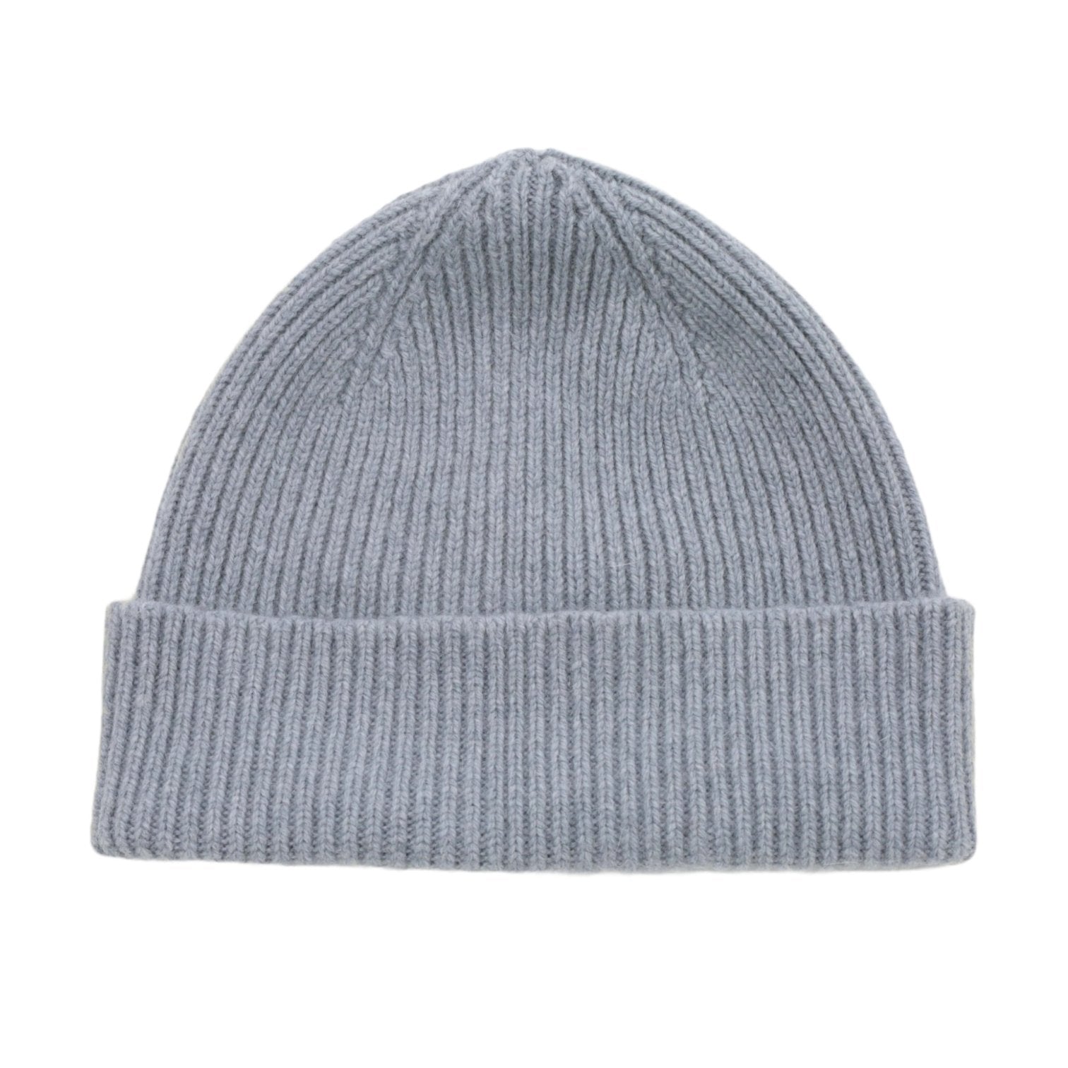 Mackie - Barra Hat Walrus UNISEXE - Bonnet Angora Gris Bleuté-Accessoires-H520/WA